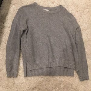 Madewell sweater
